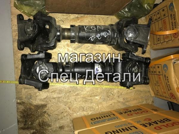 запчасти DAEWOO NOVUS УЛЬТРА НОВУС,      DAEWOO ROYAL NOVUS (РОЯЛ НОВУС)      ,      TATA DAEWOO ( ТАТА Дэу) — фото 8